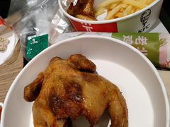-肯德基(世纪金源店)