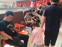 -蜀大侠火锅(森兰花园城店)