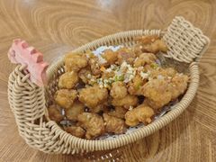 -富豪酒家(正大广场店)