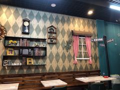 -李大牛和刘大力手作甜品(凯德店)