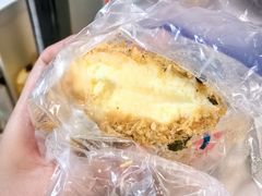 -鲍师傅糕点(五角场店)