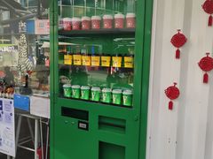 -ALPHA COFFEE阿尔法咖啡(虹泉路店)