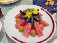 -白天鹅宾馆-玉堂春暖餐厅