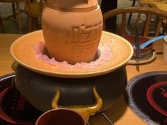 -吃饭皇帝大·土家民族菜(温州万象城店)