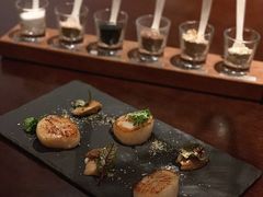 -恰餐厅及酒吧 CHAR Bar & Grill (北京丽都皇冠假日店)