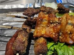 -遇西祠·海鲜烧烤(总店)
