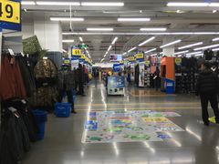 -迪卡侬(民族东店)