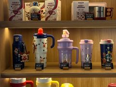 -COSTA COFFEE(上海虹口公园店)