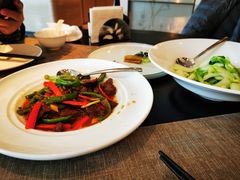 -英冠索菲特酒店·萧湘阁中餐厅