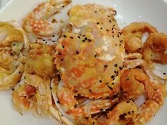 -南海渔家•海鲜•正宗海南菜(海棠湾店)