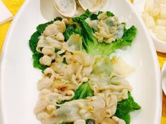 -潮人姐妹轩(海宁路店)