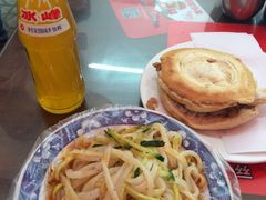 -秦豫肉夹馍(骡马市总店)