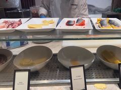 -大理实力希尔顿酒店•香全日制餐厅