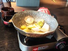 -和一料理(安阳店)