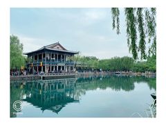 -趵突泉景区