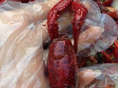 -霸王虾·麻辣小龙虾(清水河公园店)