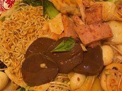 -辣伍爺·冒菜(乐淘里店)