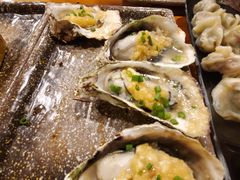 -豪享来中西餐厅(美湖店)