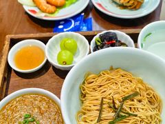 -蟹上黄·蟹黄面·江南糖水(人民广场店)