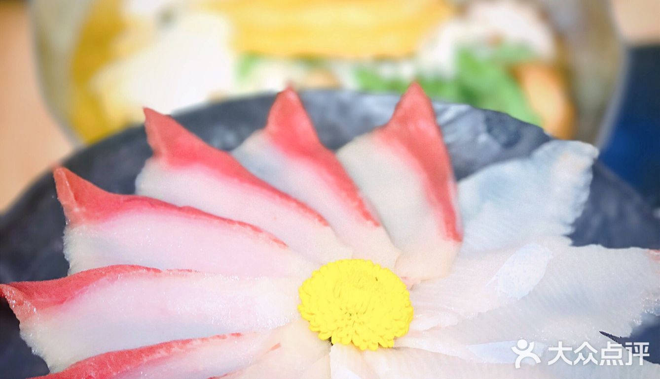 [糖果]鹿儿岛金秋限定鰤鱼料理上市啦[糖果]