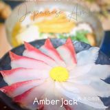 [糖果]鹿儿岛金秋限定鰤鱼料理上市啦[糖果]