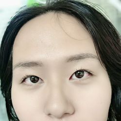 -韩美绣·骨相纹眉·洗眉美瞳线