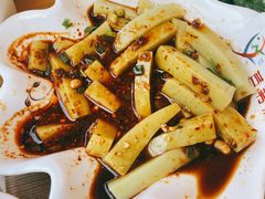 贵州米豆腐-芦苇荡·酸汤鱼(回龙观店)