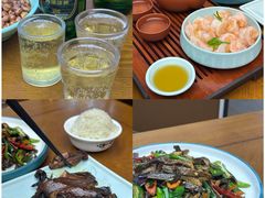 -外婆烧.老杭帮菜(庆春店)