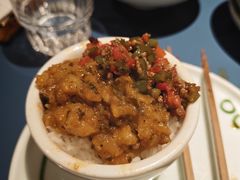 -一坐一忘云南菜(嘉里中心店)