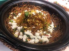 干捞粉丝-潇湘码头·鲜湘菜(清河店)