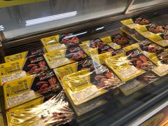 零售区-周黑鸭(北京丰台区方庄物美玉蜓桥店)