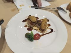 -德大西餐社(云南南路店)