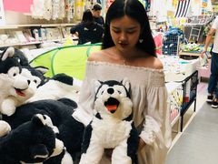 -宜家家居(西安未央商场店)