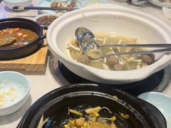 -龙泉人椰子鸡.糟粕醋.海南菜(三亚旗舰店)