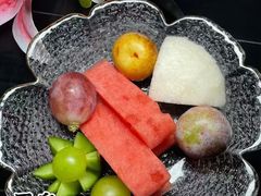 -和子足浴SPA会馆(东方之门店)