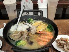 -一楼食业·美食人家