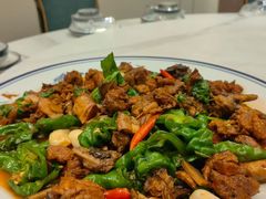 -食鸡公社辣子鸡·潍坊菜·烧烤