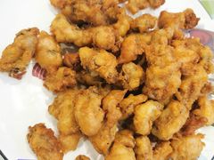 -华圆美食-老蓬莱菜(蓬港路店)