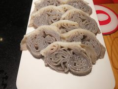 -裕德孚手切涮羊肉(建业凯旋广场店)