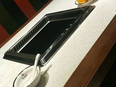 -九府羊·鲜羊火锅·烤串(新华路店)