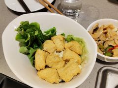 -海底捞火锅(方圆荟店)