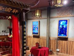 -MAX伯爵沉浸式超级游戏体验馆·实景桌游·剧本杀(小时代店)