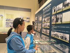 -哈尔滨工业大学-博物馆