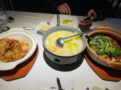 -旺顺阁鱼头泡饼(常营店)