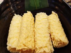 -一哥澳门豆捞·澳门风打边炉(高德置地店)