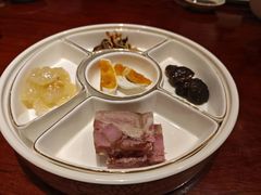 -扬州香格里拉·香宫中餐厅