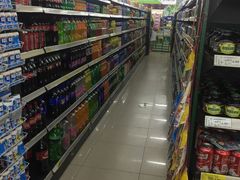 店内环境-幸福荣耀超市(北京人家店)