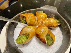 -西堤牛排(恒隆广场店)
