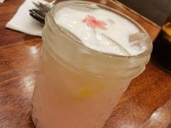 -玛格萝妮比萨屋(四平店)