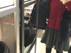 -ZARA(凯德乐峰广场店)